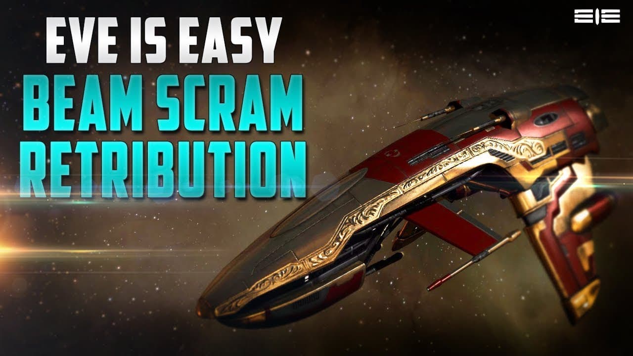 Beam Scram Retribution