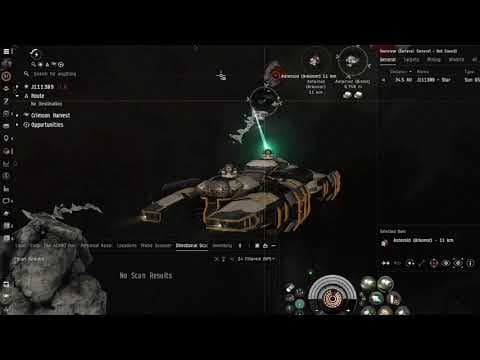 Wormhole mining