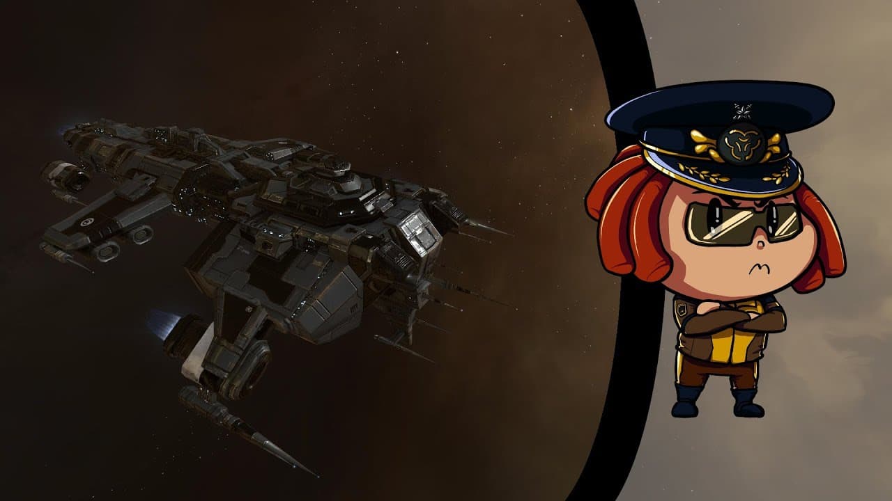 Fleet PvP | SF Feroxes vs ProviBloc Harbingers