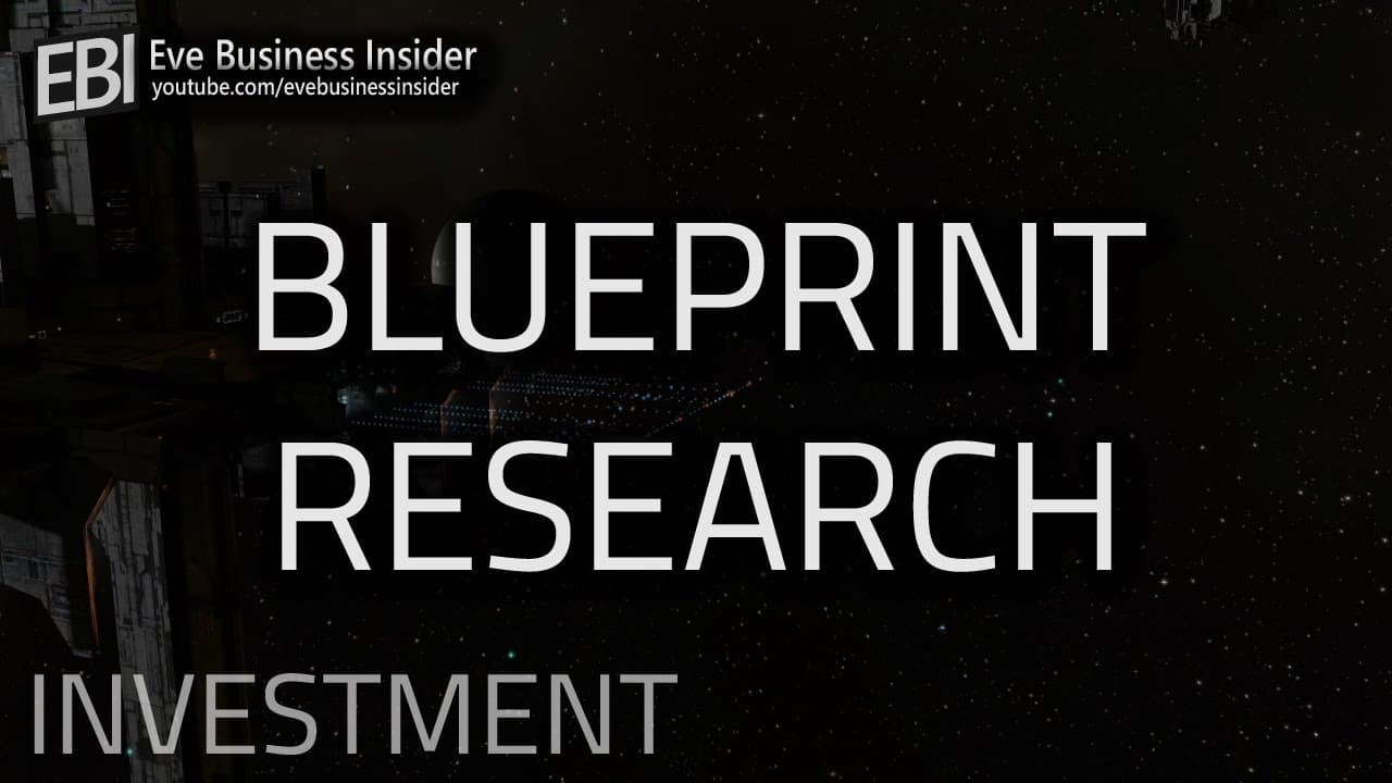 Blueprint Research