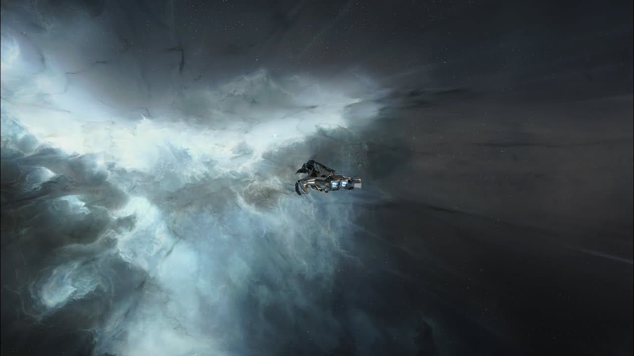 Eve Online Abyssal Runs - T5 exotics