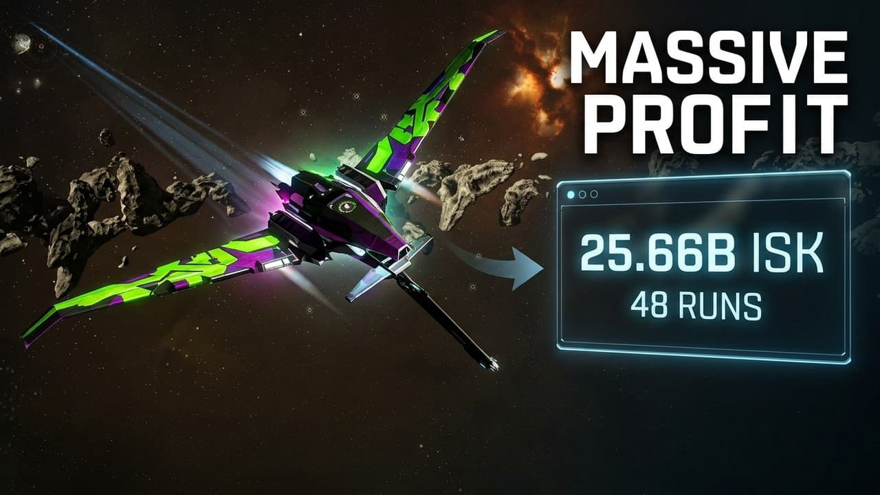 EVE Online: Two Analyzers? Here's Why You Need Them