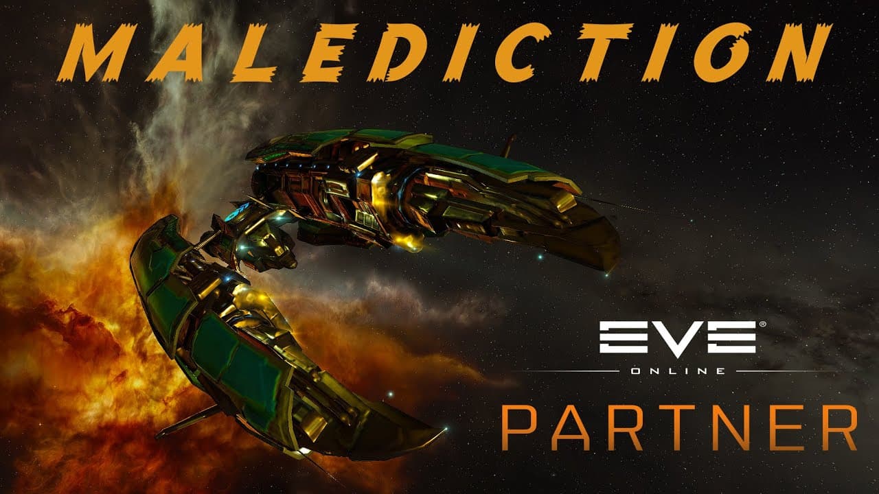 The Hornet | Malediction Smallgang PvP