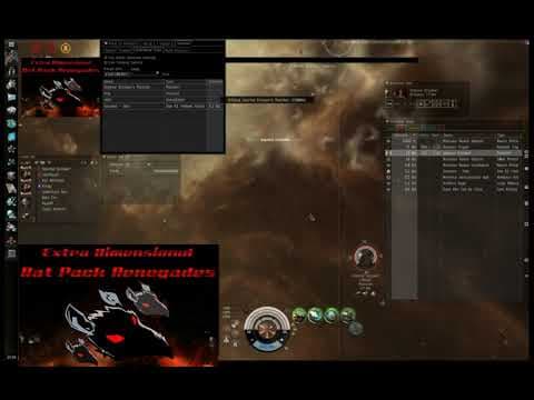 Eve Online: Empty Punisher taught a lesson + pod