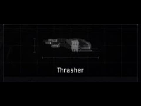 Thrasher vs Thrasher