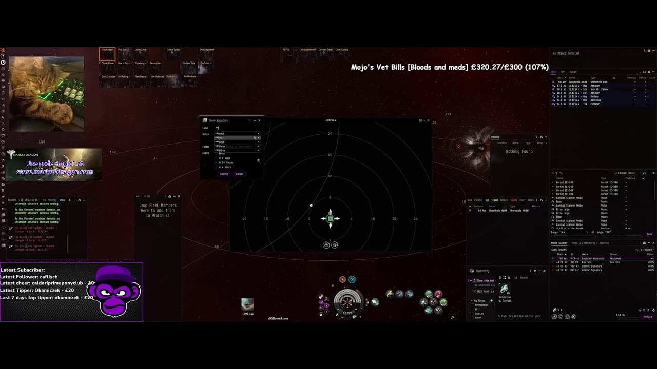 Gigaboxer Vs Wormoles!