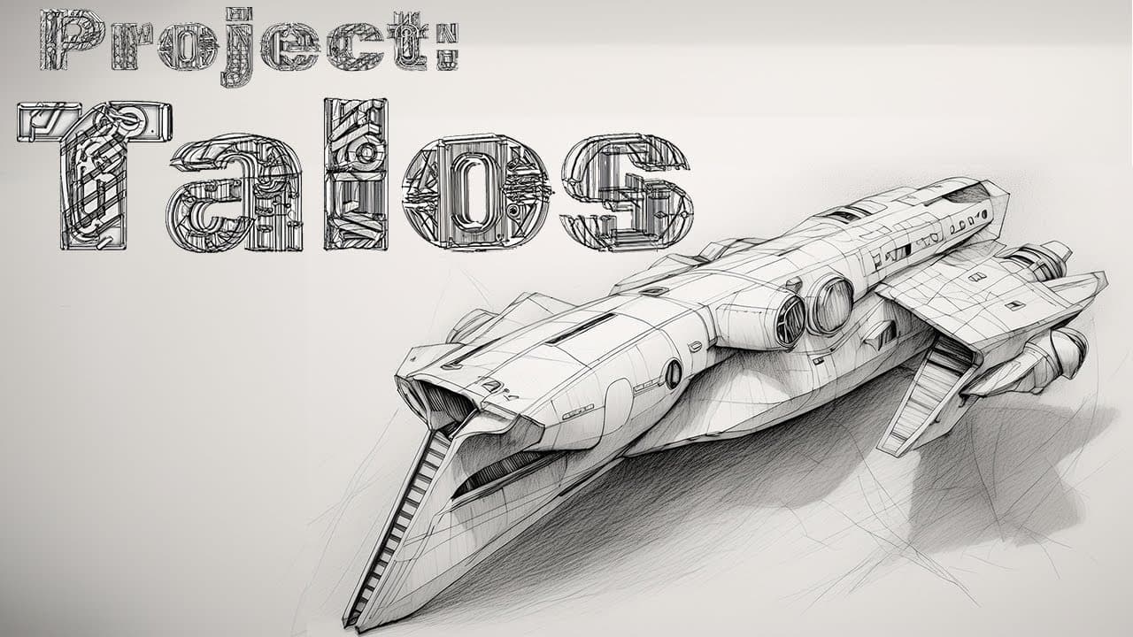 EvE Online | Polarized Talos | Solo PVP