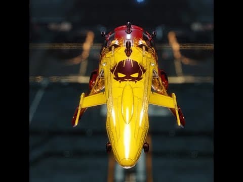 The Road to One Trillion ISK #2