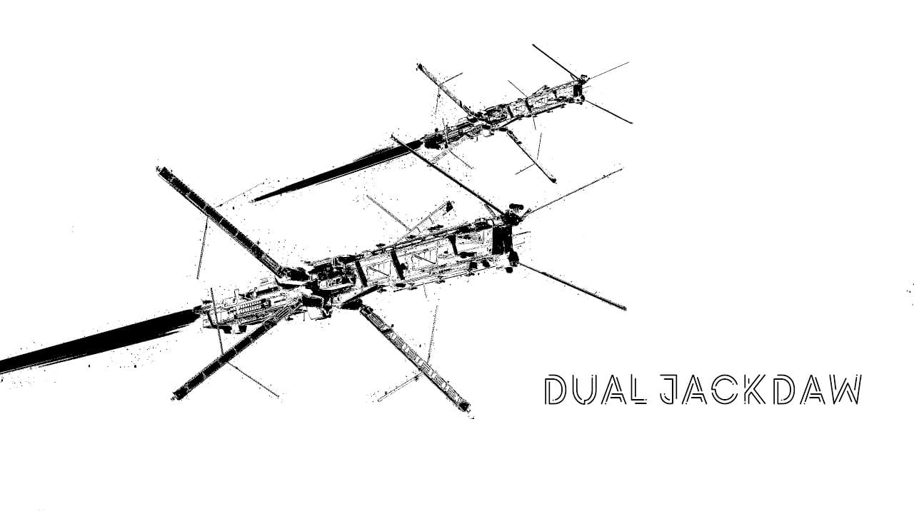 Skirmish #1 -  Dual Jackdaws POV