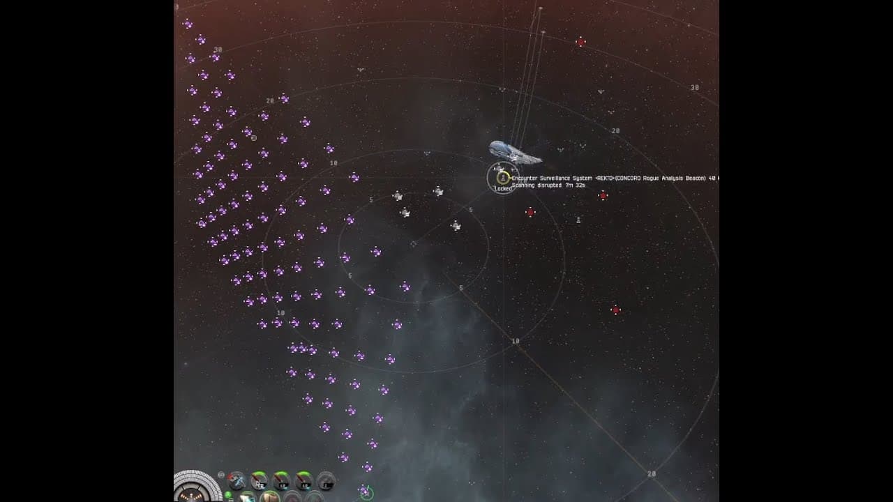 bomber drop