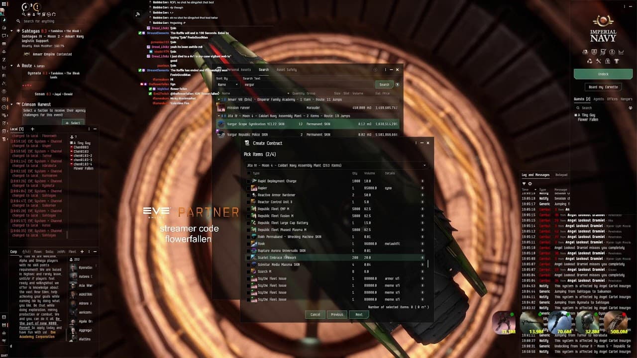 solo pvp new ashimmu fit