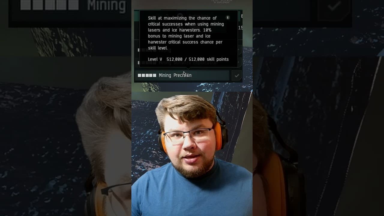 New Mining Mechanics That Actually Make Sense #EVEOnline #Tutorial