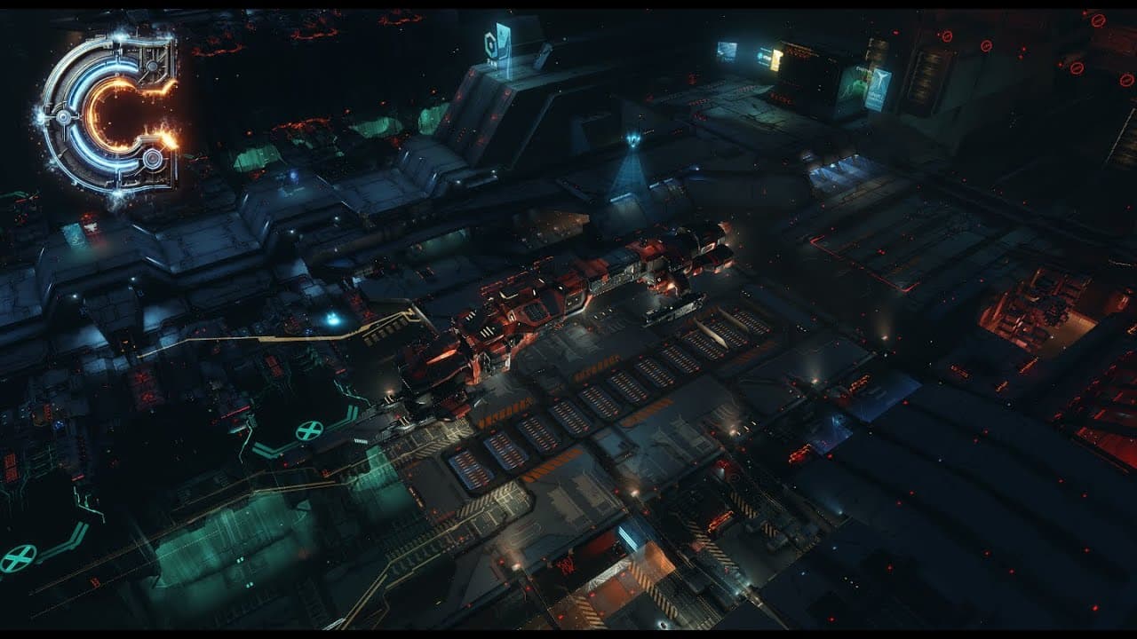 BIGAB Loki's vs SGGRN Barghests in 4-CM8I