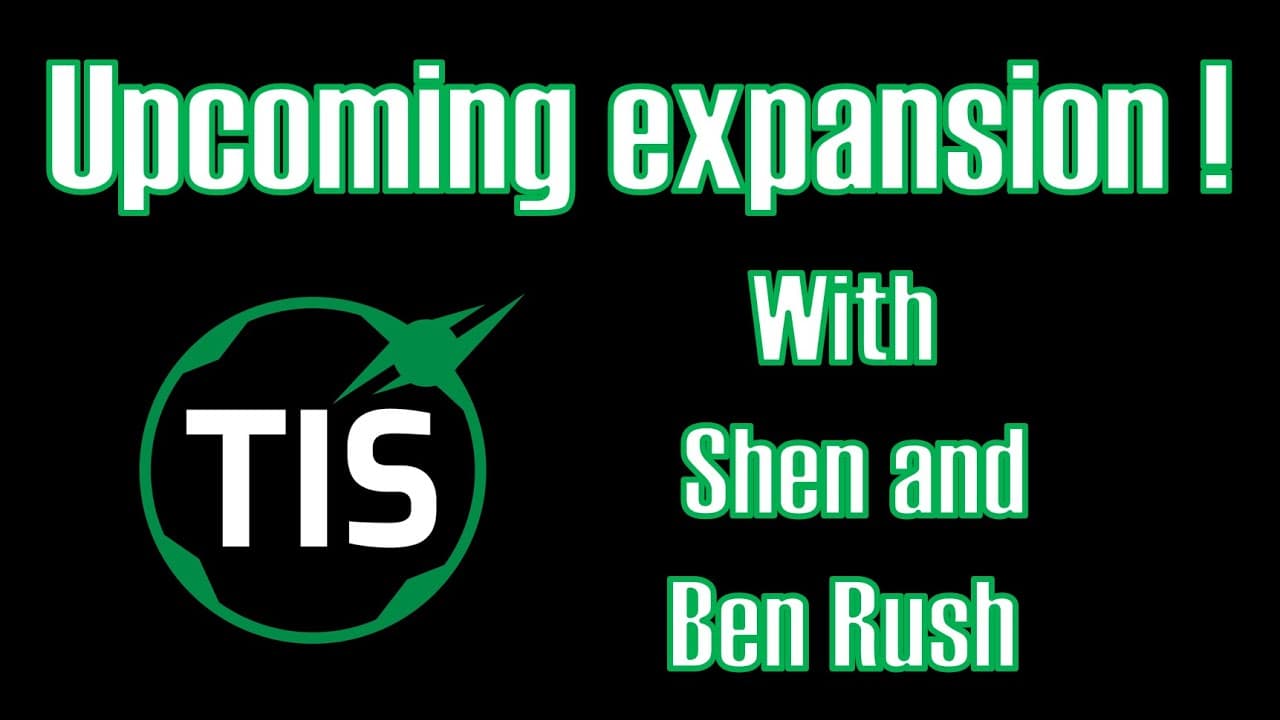 TIS - Be ready for the EQUINOX expansion -  || Eve Online||