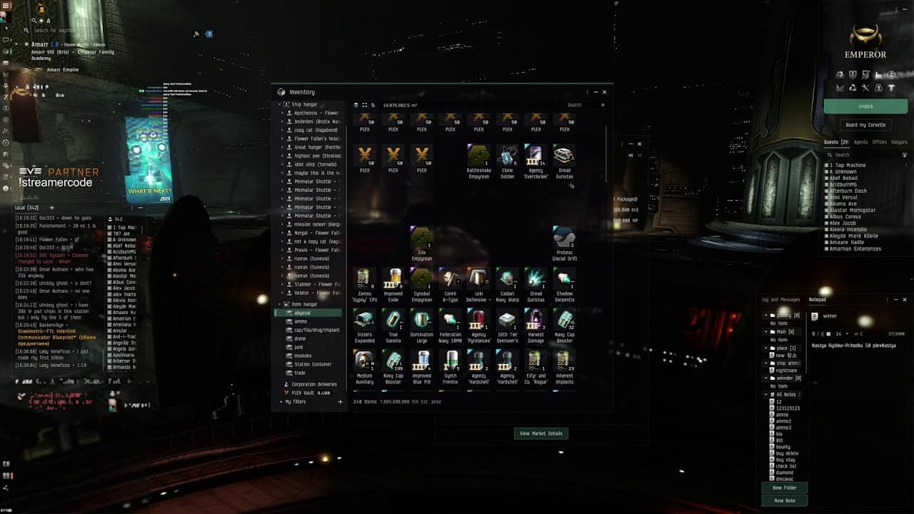 gimme that dopamin | solo pvp | music/raffle in twitch