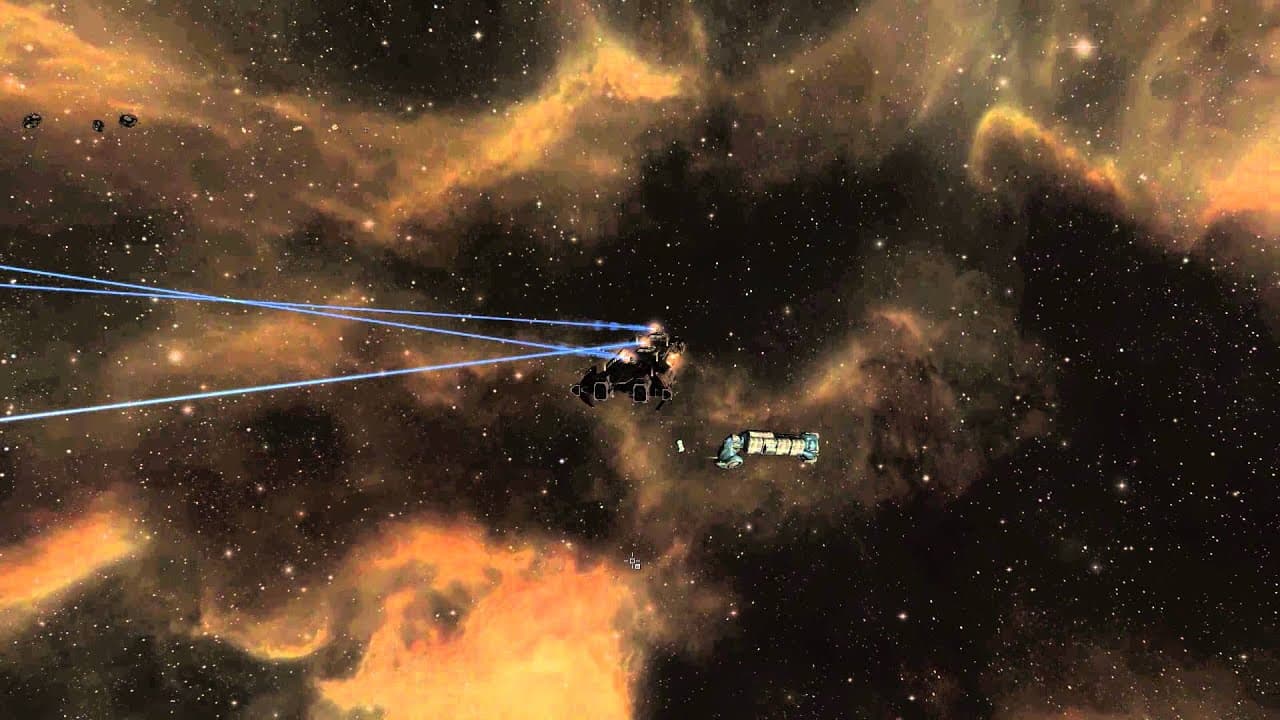 EVE Online - Mining Ops, what is it and how to set it up?