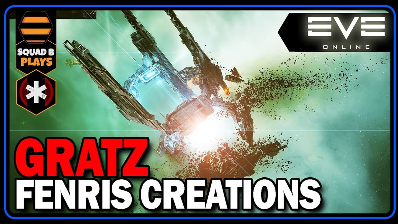 EVE Online: CCP Games Purchase Themselves BACK! Excite.