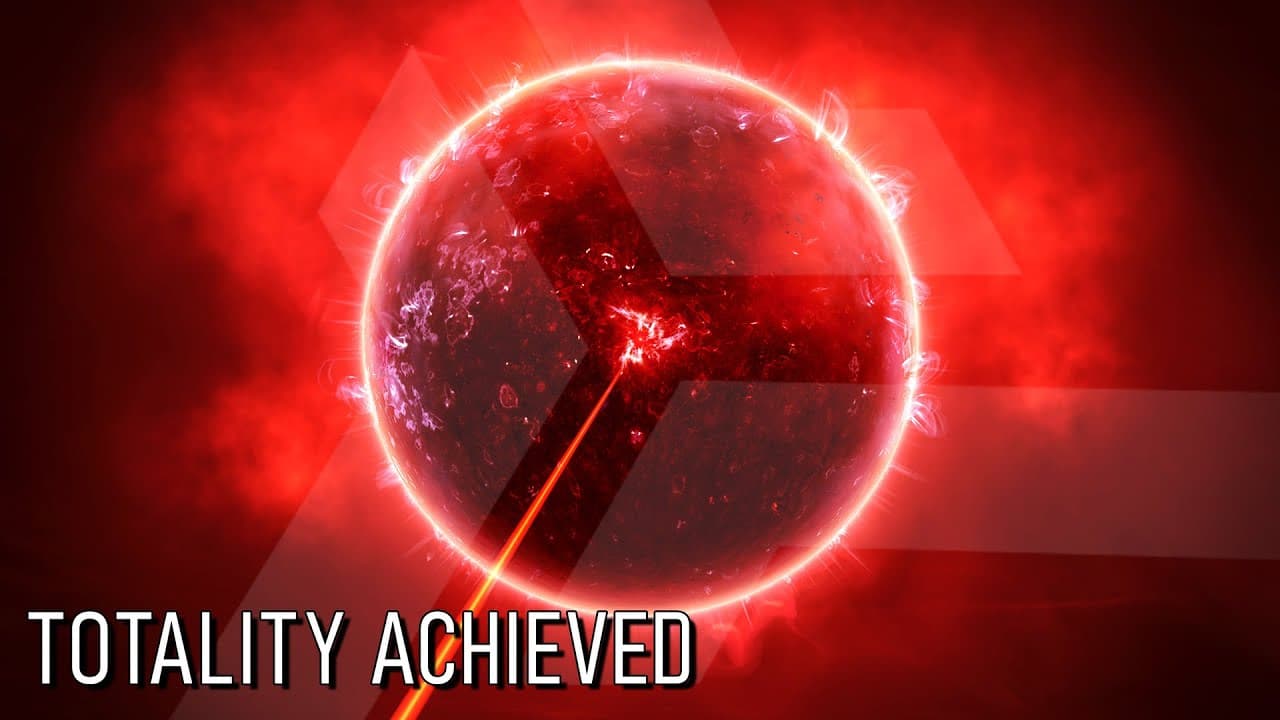 EVE Online Triglavian Invasion: Totality Achieved and What Now?