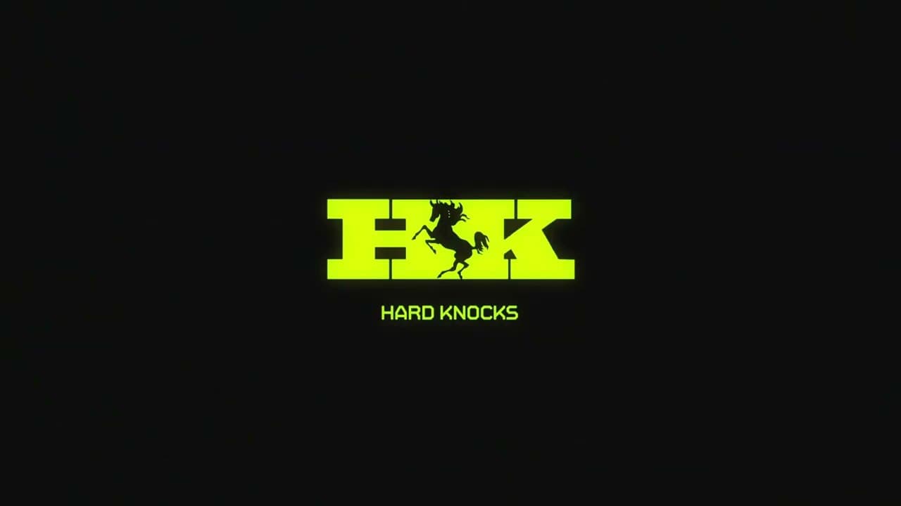EVE Online: Hard Knocks Fall 2025
