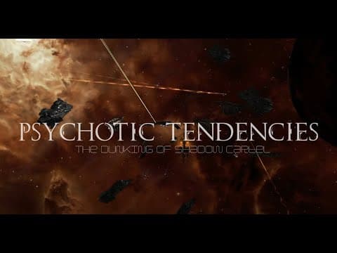 Shadow Cartel Outmatched in Metropolis | Eve Online [2013]