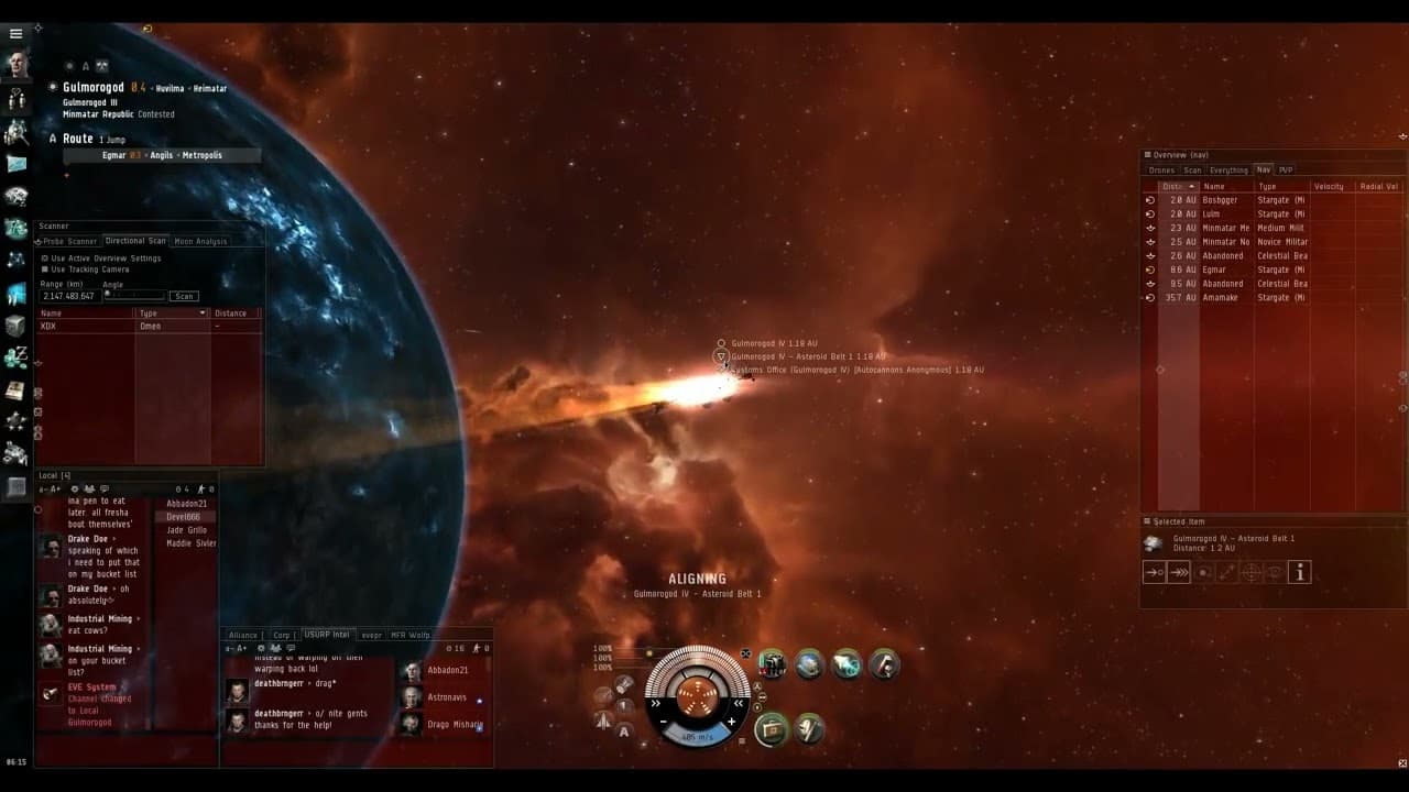More Narrated Solo PVP Wolf Fights