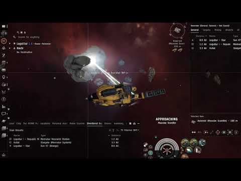 Hogh sec mining