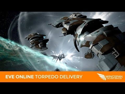 Looking for Bombing Targets in EVE Online