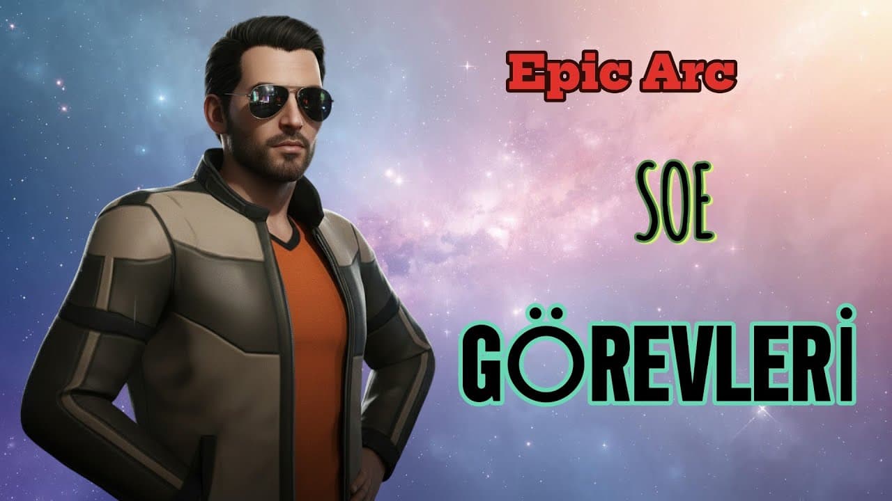 #eveonline Epic Arc SOE görevlerine başlangıç.