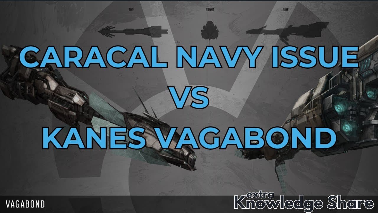 Justabout - Killmail of the Week  CNI VS VAGA