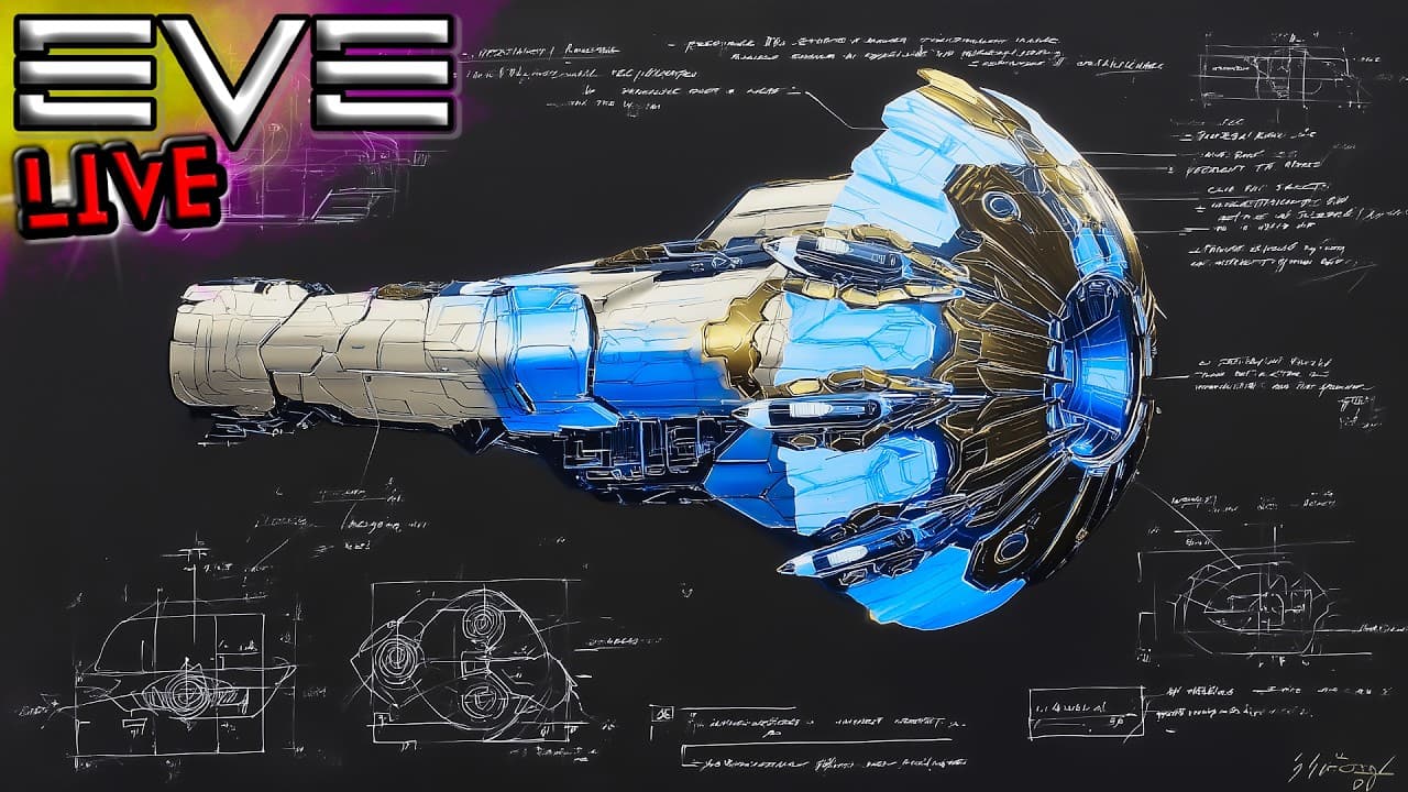 🔴 HUGE NPSI WARPATH FLEET 🏙️ CAPSULEER DAY 🎉 LARGE ISK ⭐️ EVE ONLINE