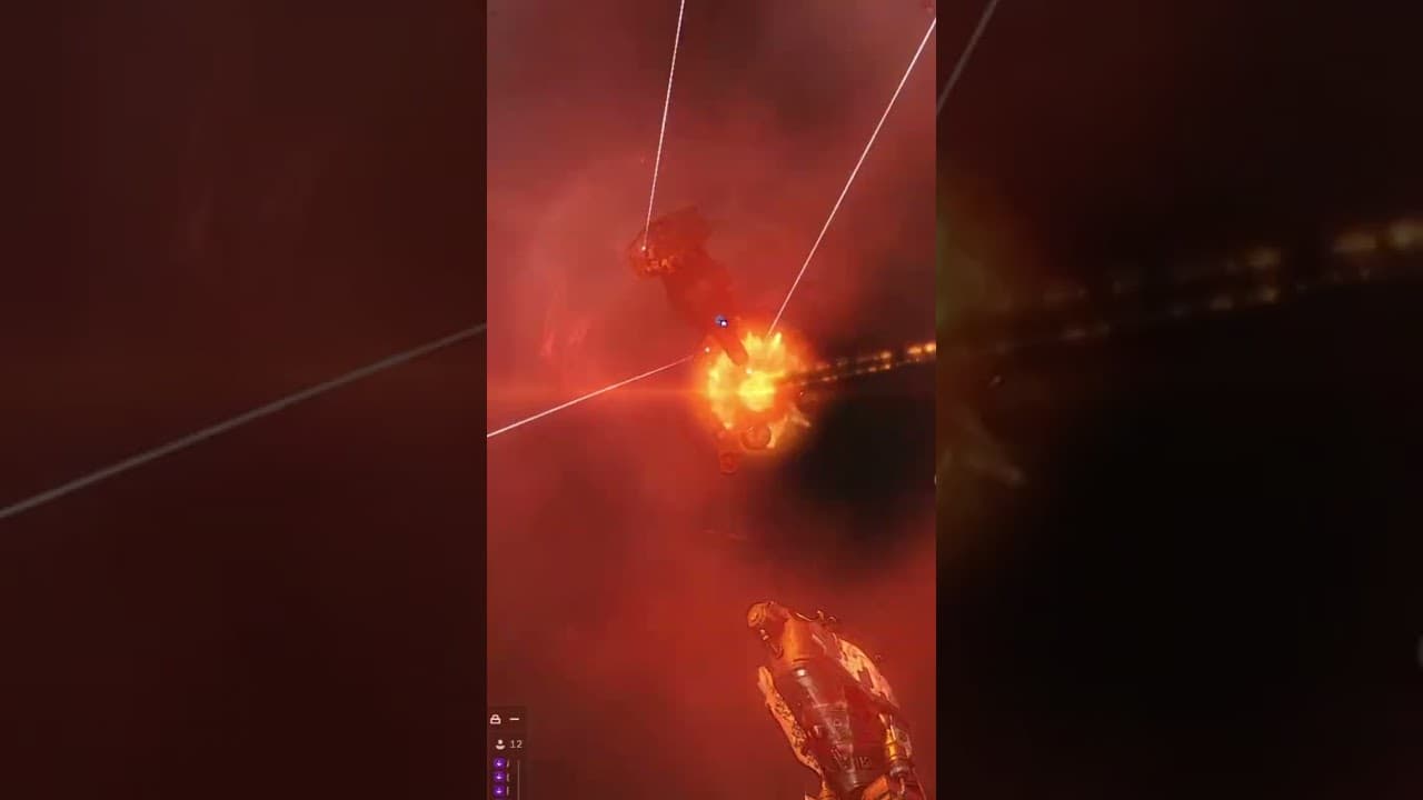 First one into the battlefield and the last one to leave... is that worth a like?