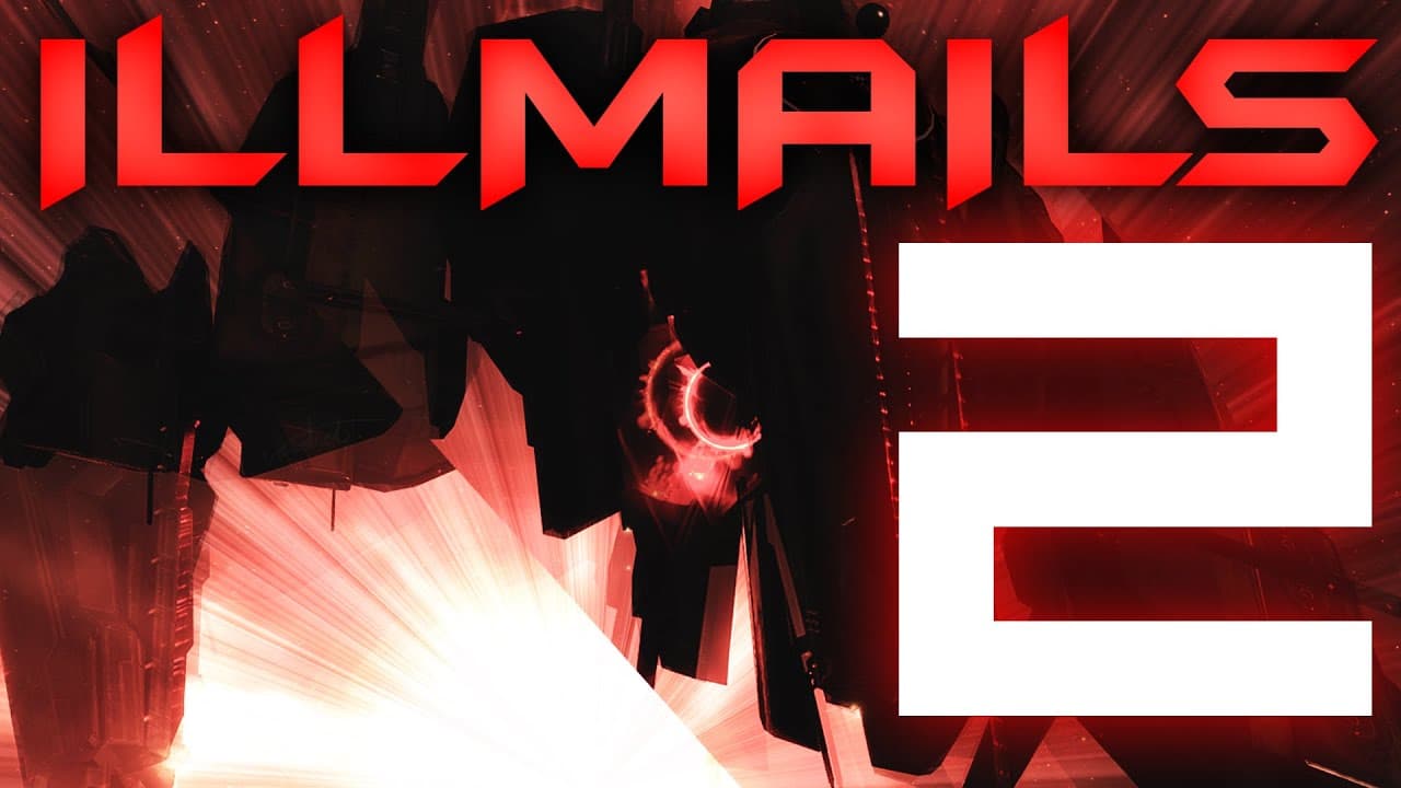 ILLMAILS 2 | EVE Online Draugur PVP