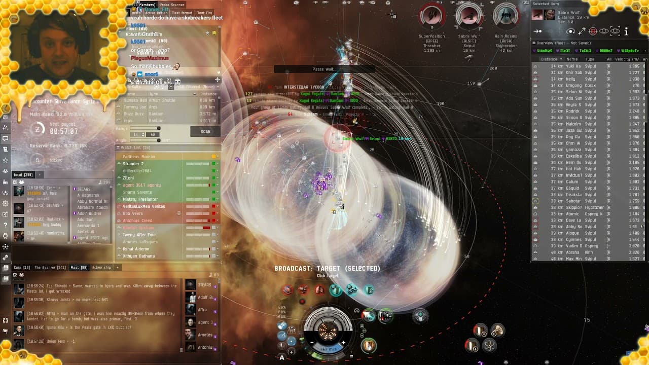 Flycatchers vs. Skybreakers & then vs. lots of things + Adventure after :)