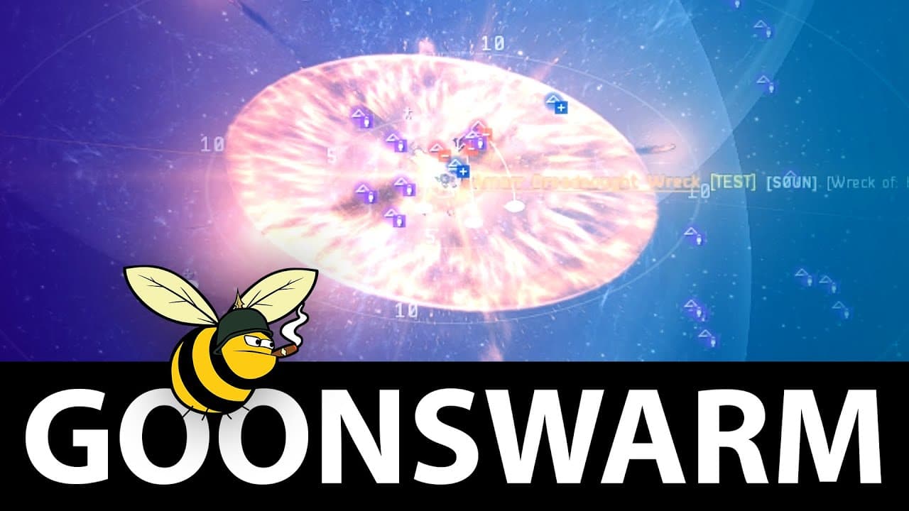 GOONSWARM - Another One