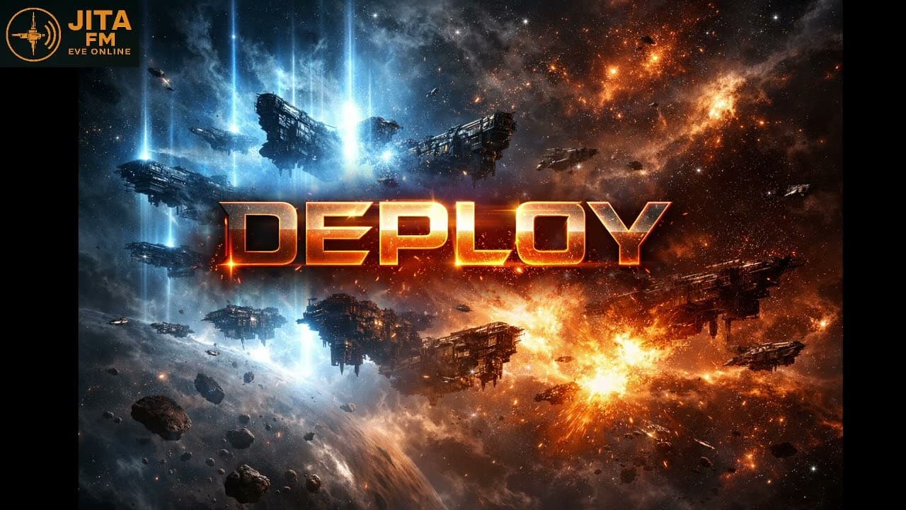 Deploy