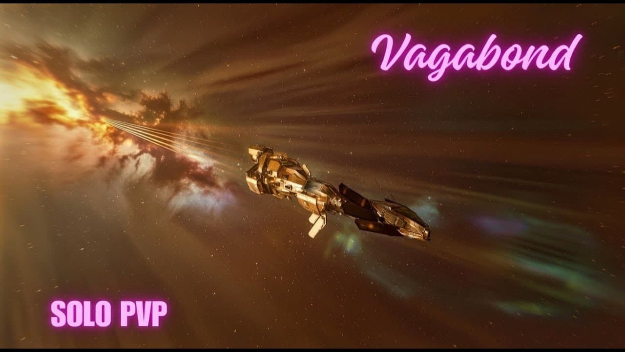 Vagabond solo pvp