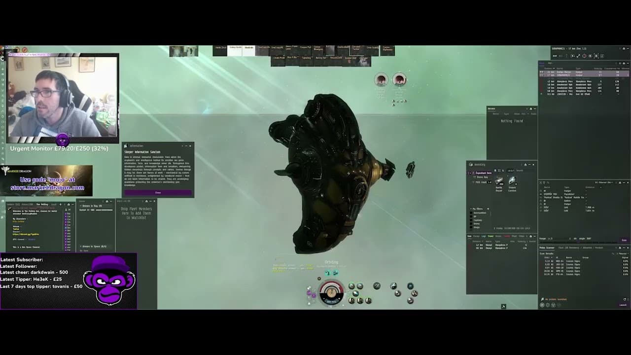 How Not To Kill 3 Marauders!