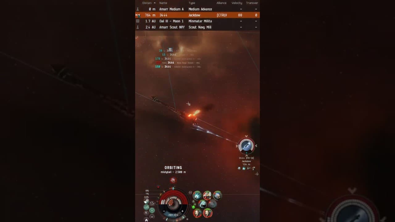 Stabber Fleet Issue to it's LIMIT - Solo EVE PvP