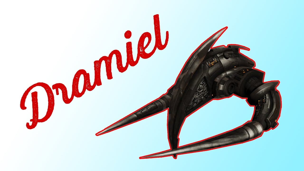 The Dramiel in 2023