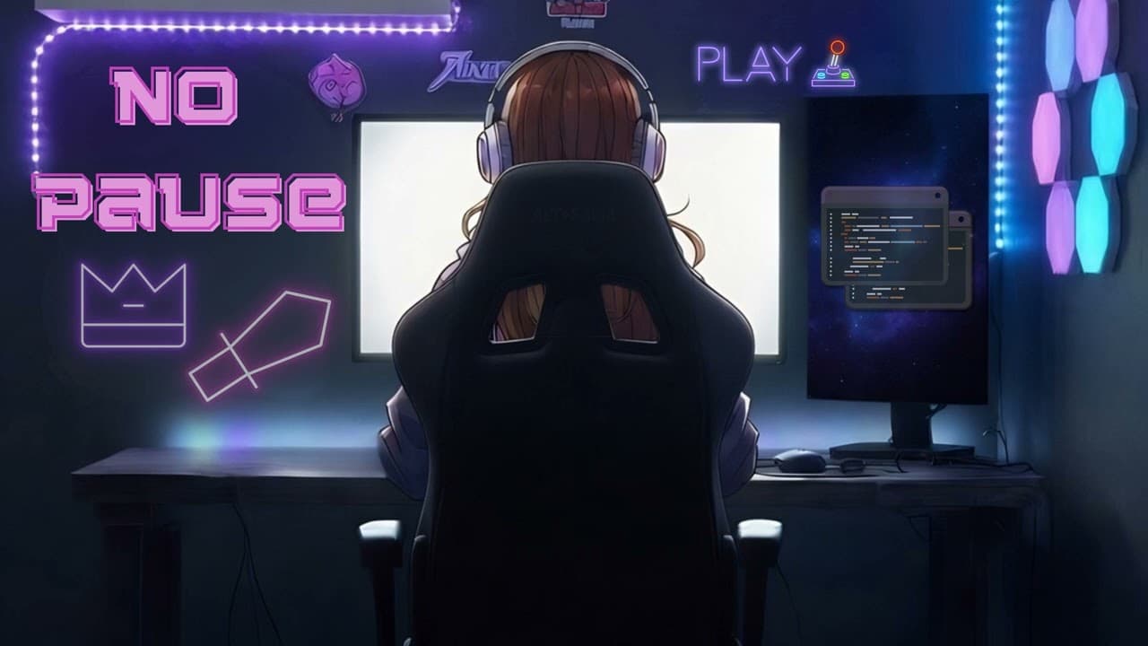 No Pause - An Eve Online Song