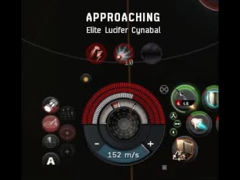 T5 Dark 3x Hawks Multiboxing Abysss Angel Cynabal Room