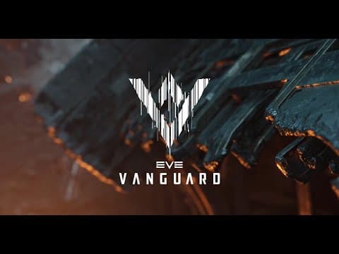 Desecration Mission - EVE Vanguard First Strike