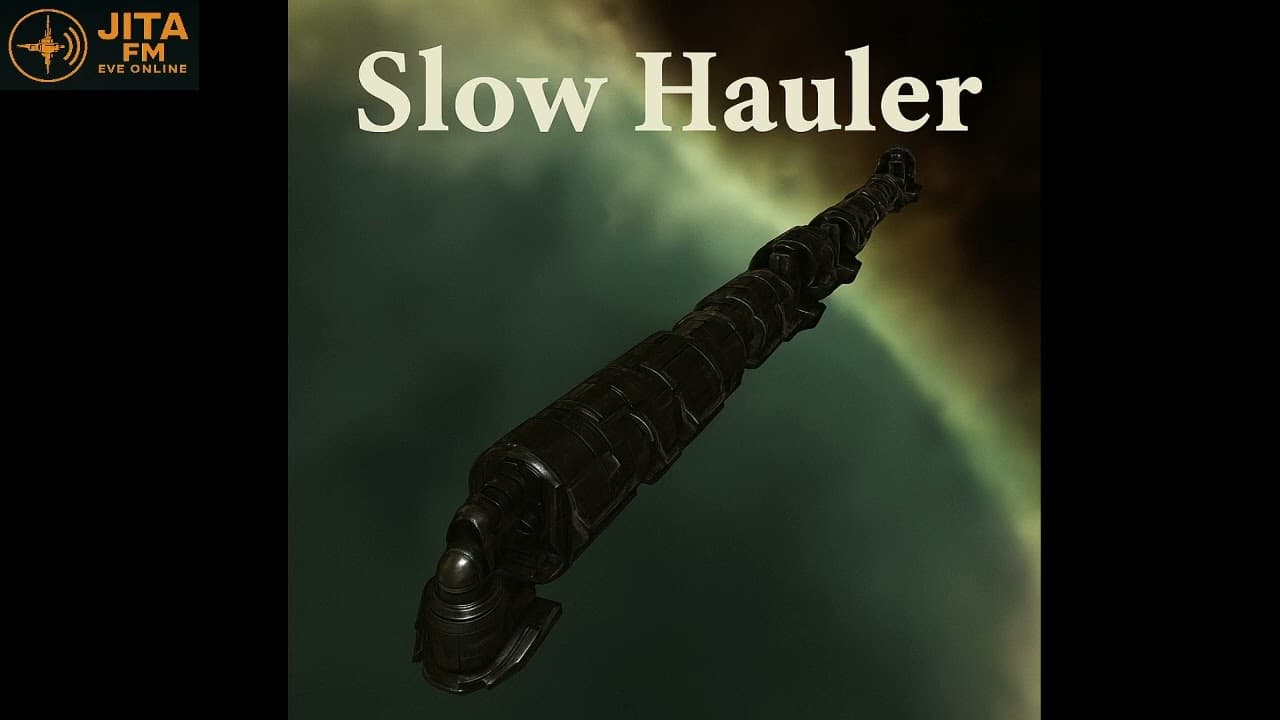 Slow Hauler