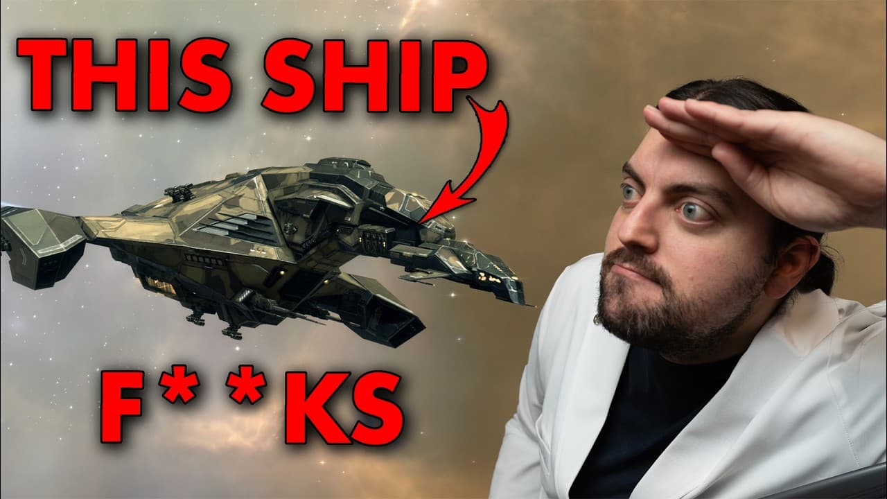 T4 Alpha Abyssals are EASY!