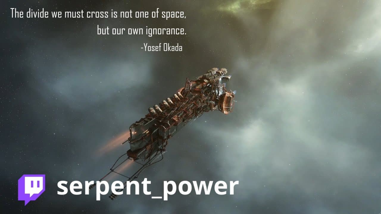 EVE Online Solo PvP - First Tholos lost in New Eden