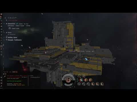 Abyssal T4 Gamma #7  Great Loot 2021
