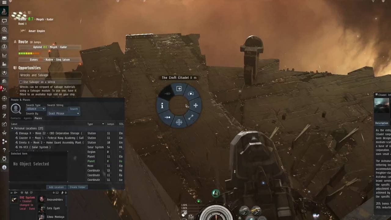 EVE Online