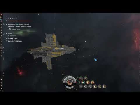 Abyssal T4 gamma #17 decent loot 2021