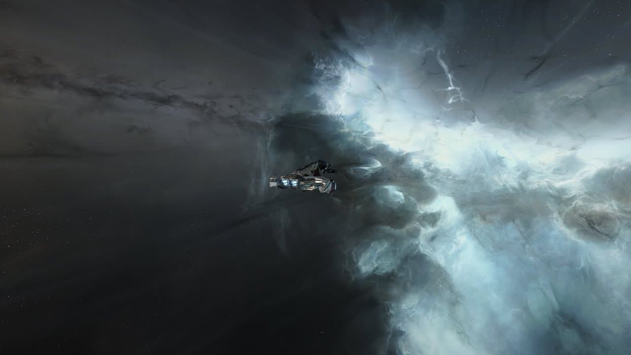 Eve Online Abyssal Runs - T5 exotics