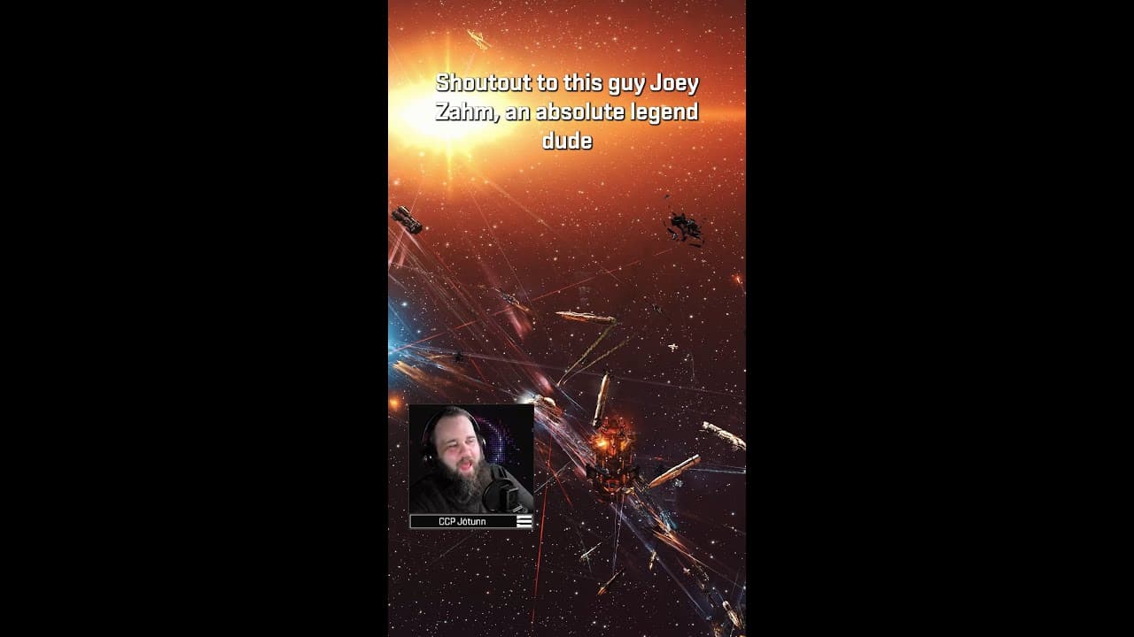 The Legend of Joey Zahm